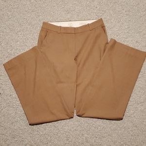 💞J. Crew cafe trouser